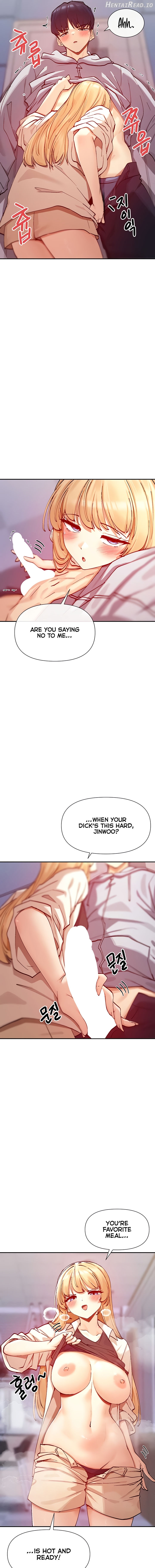 You Watch Stuff Like That? Chapter 22 - page 15
