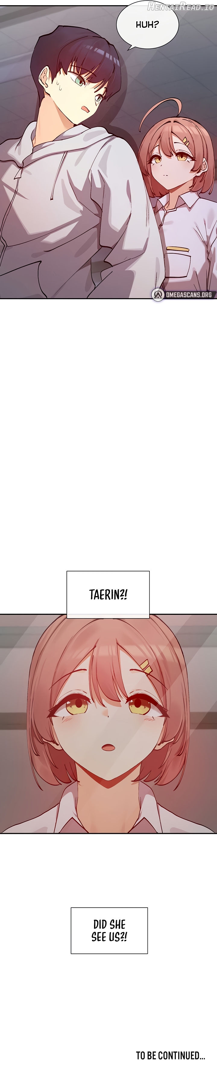 You Watch Stuff Like That? Chapter 22 - page 17