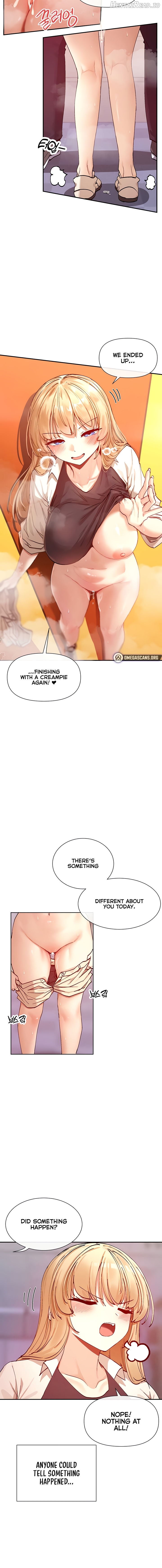 You Watch Stuff Like That? Chapter 23 - page 14