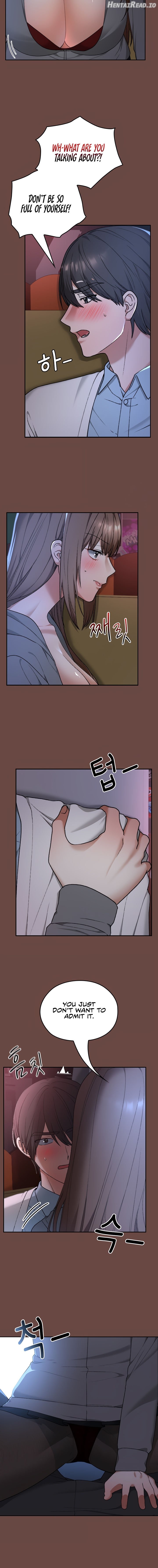 Keep It a Secret in School Chapter 13 - page 2