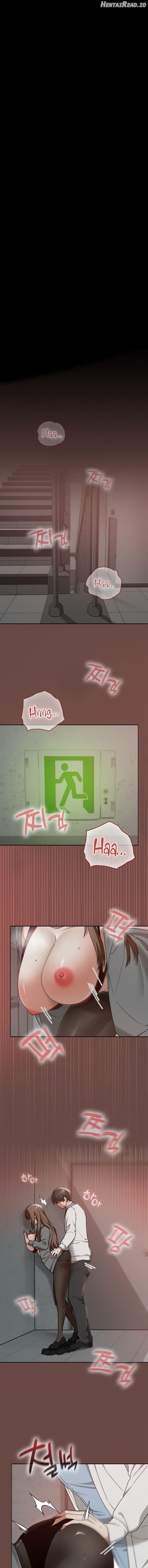 Keep It a Secret in School Chapter 14 - page 1