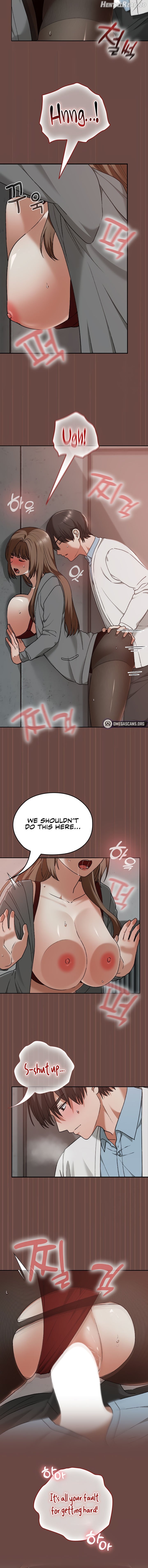 Keep It a Secret in School Chapter 14 - page 2