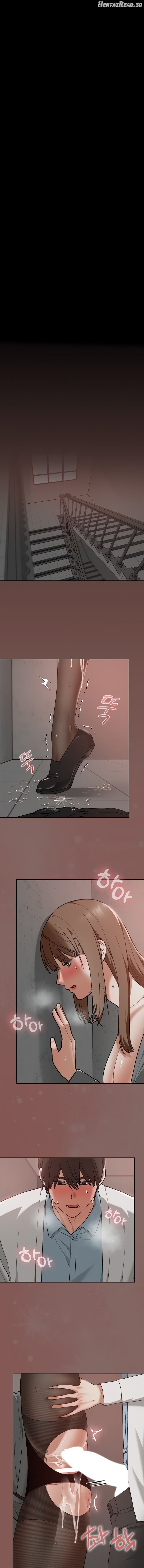 Keep It a Secret in School Chapter 15 - page 1