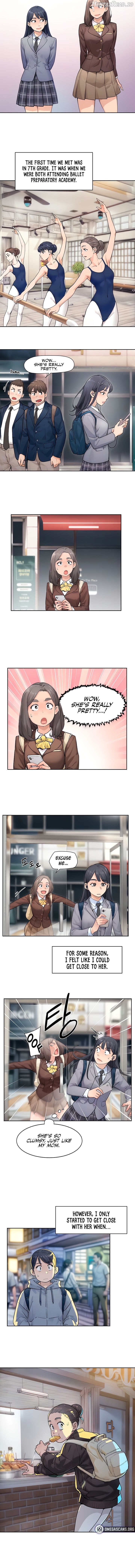 Cleaning Service Chapter 12 - page 2