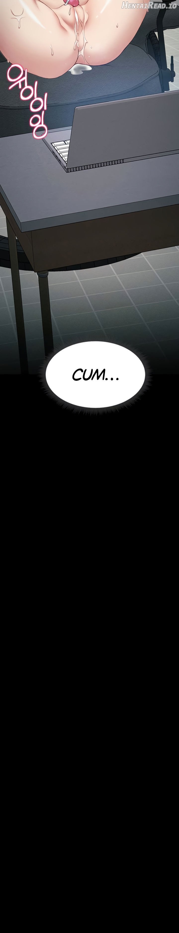 Taming A Female Bully Chapter 9 - page 22