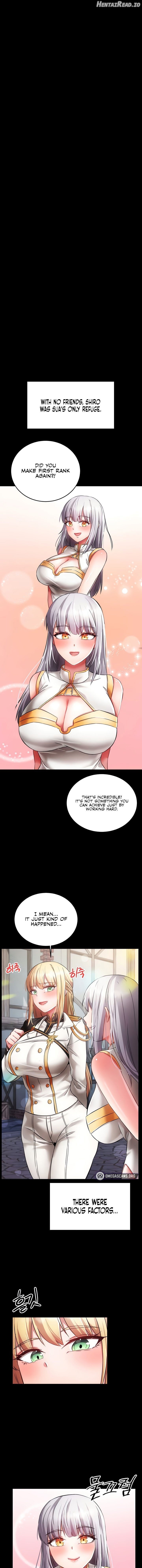 Taming A Female Bully Chapter 10 - page 1