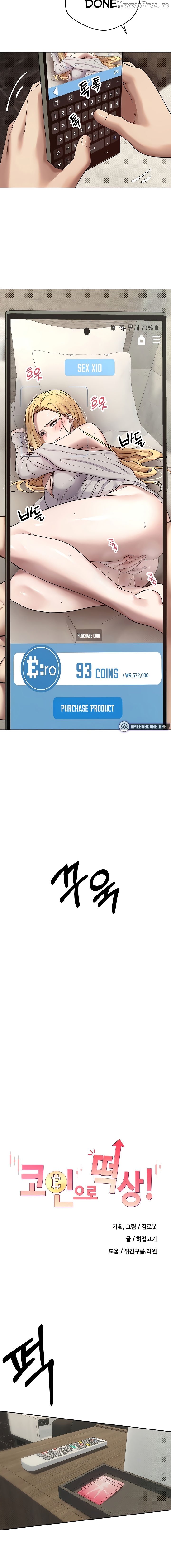 Turning My Life Around With Crypto Chapter 9 - page 2
