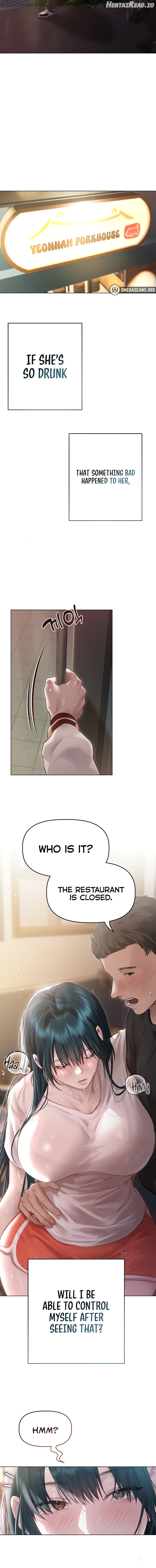 Getting to Know Mila Chapter 4 - page 2