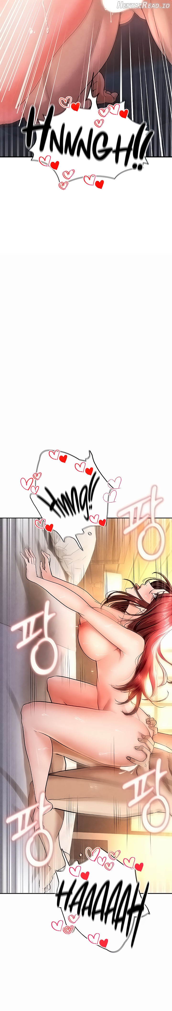 The Hottie’s Good at Football Chapter 5 - page 4