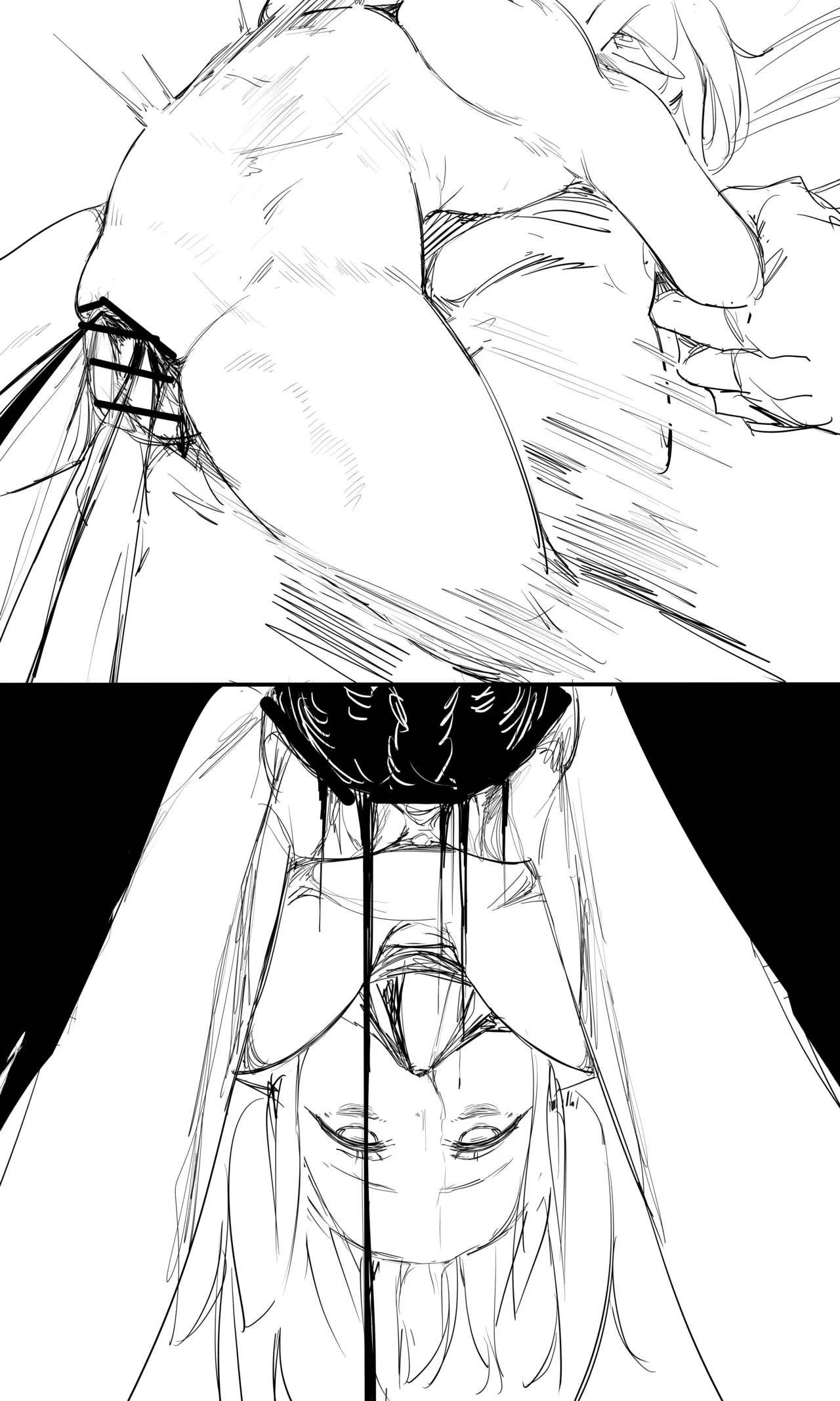 seed of ruin 12 Chapter 1 - page 36