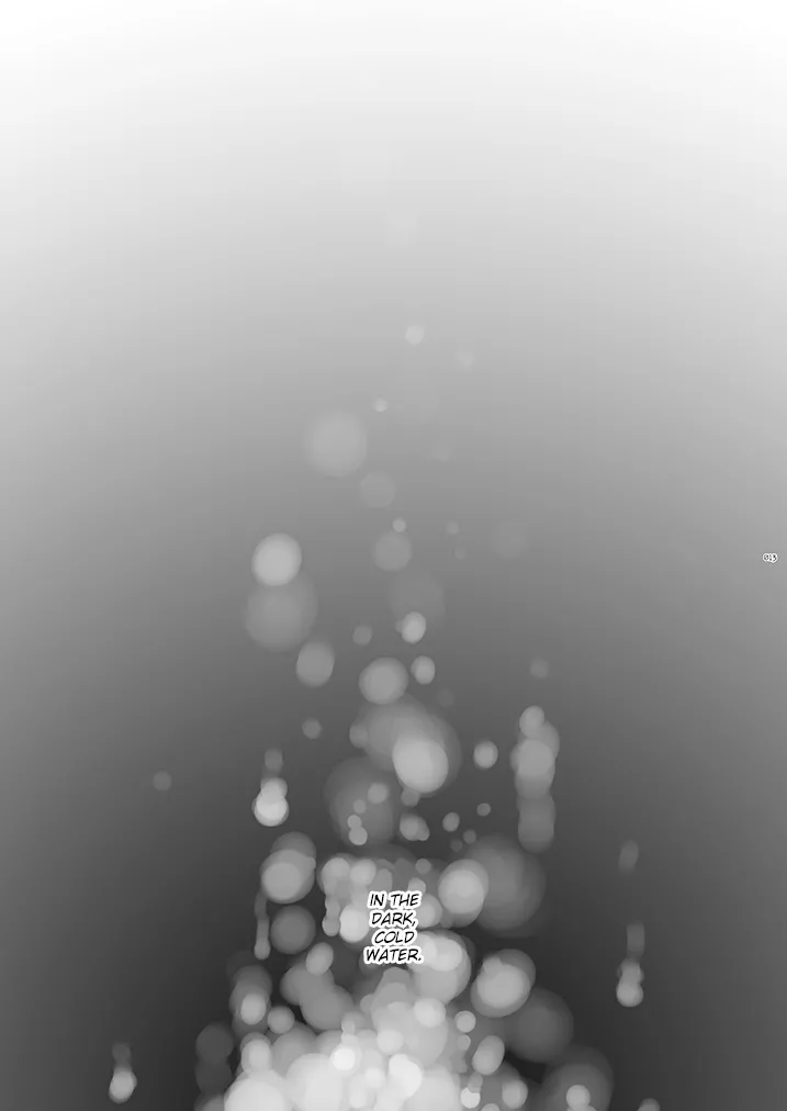 Boku no Sensei. Chapter 1 - page 3