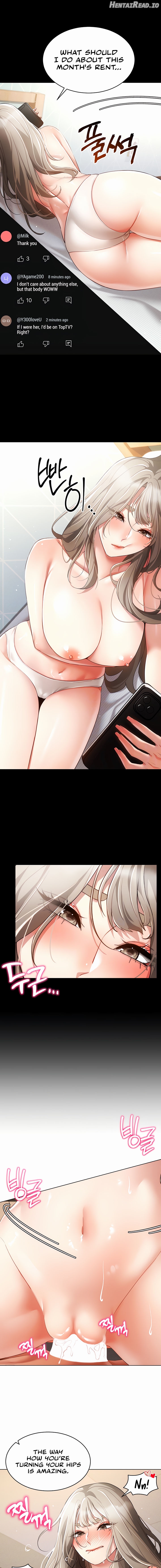 Using Eroge Abilities In Real Life Chapter 48 - page 5