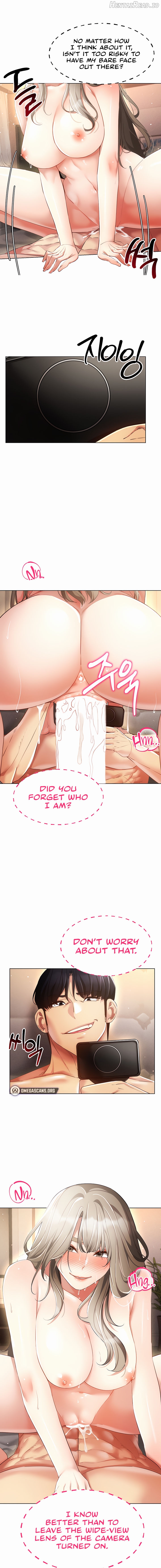 Using Eroge Abilities In Real Life Chapter 48 - page 9