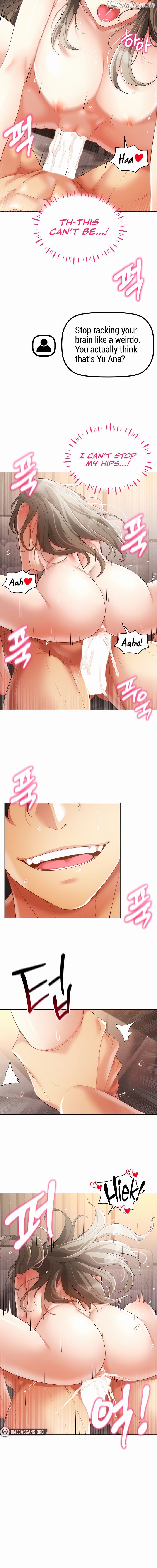 Using Eroge Abilities In Real Life Chapter 49 - page 2