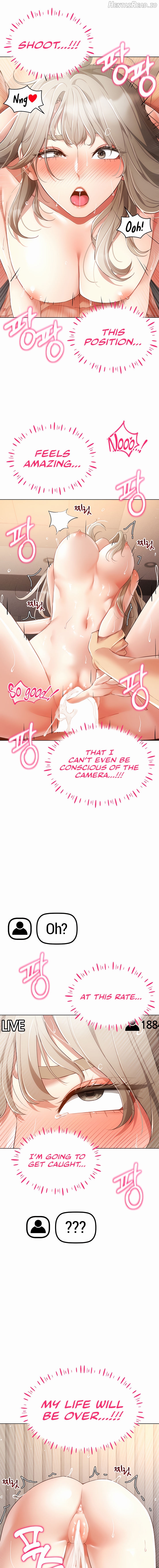 Using Eroge Abilities In Real Life Chapter 49 - page 3