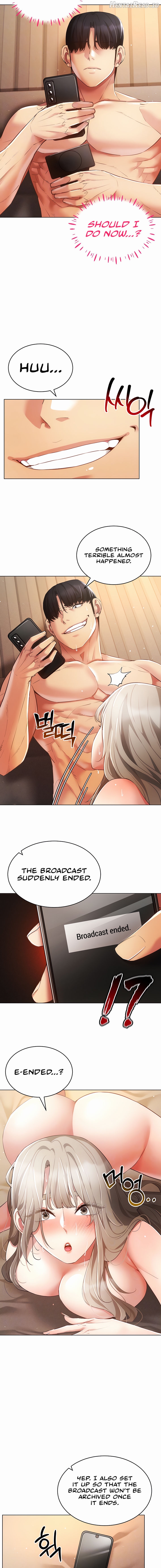 Using Eroge Abilities In Real Life Chapter 49 - page 5