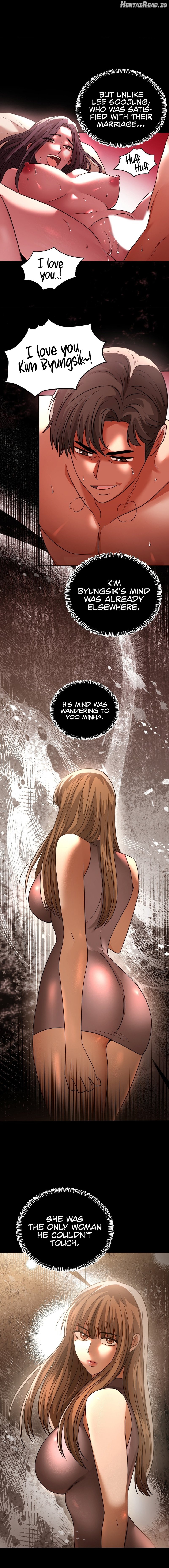 Stepmother’s Past Chapter 40 - page 11