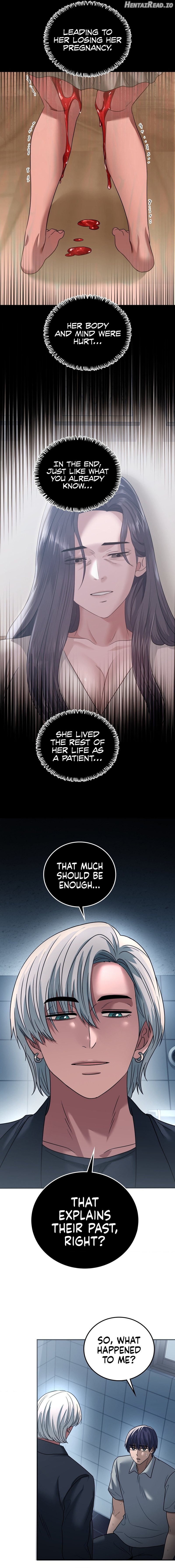 Stepmother’s Past Chapter 40 - page 13