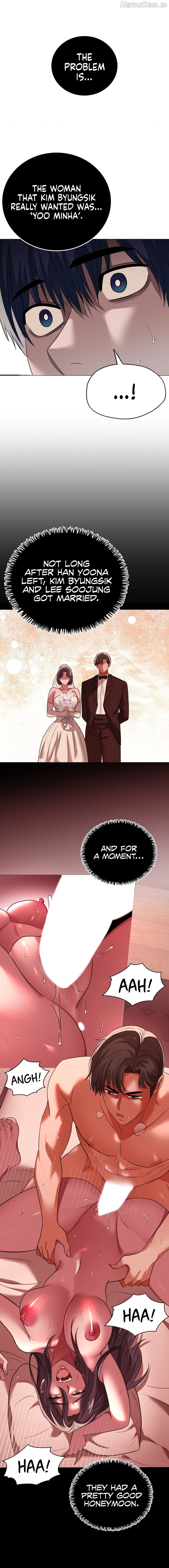 Stepmother’s Past Chapter 40 - page 10