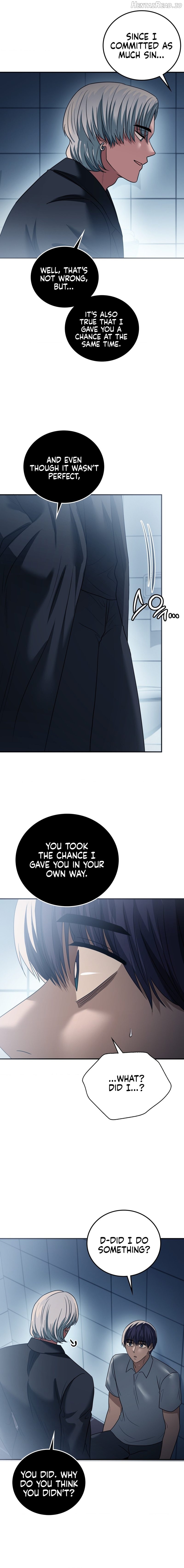 Stepmother’s Past Chapter 41 - page 12