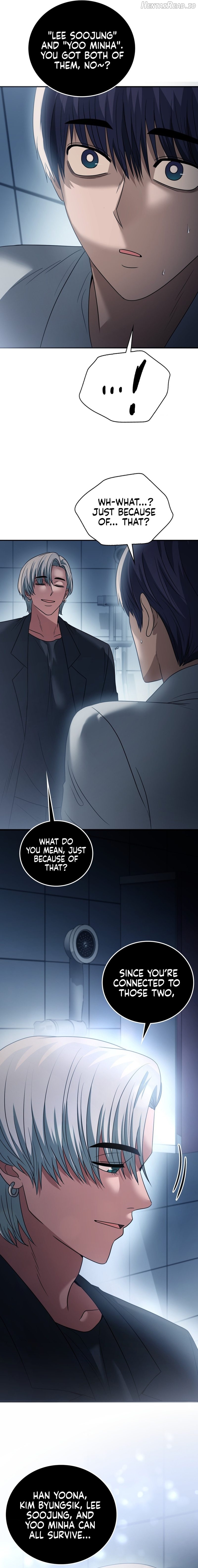 Stepmother’s Past Chapter 41 - page 13