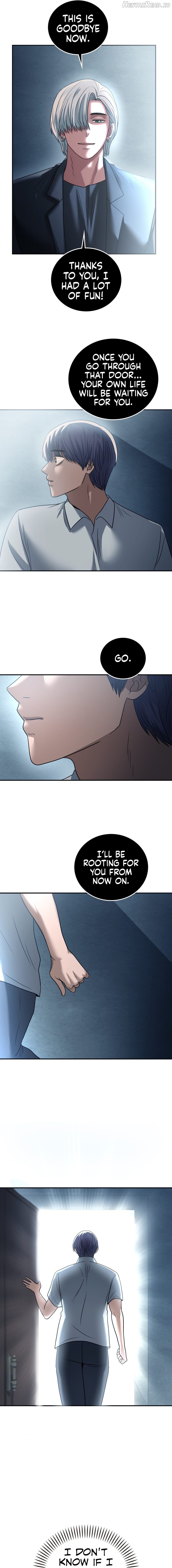 Stepmother’s Past Chapter 41 - page 16