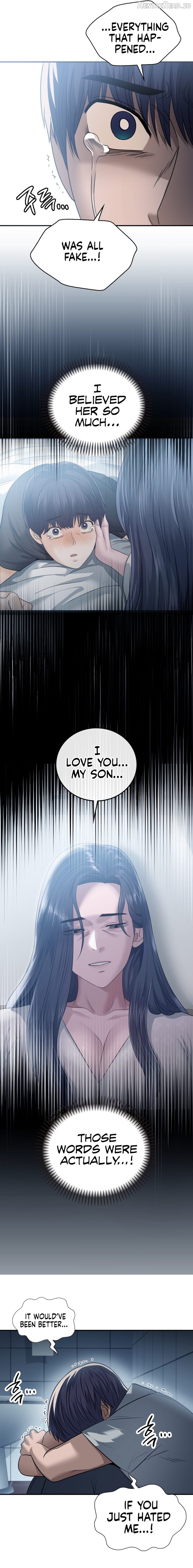 Stepmother’s Past Chapter 41 - page 5