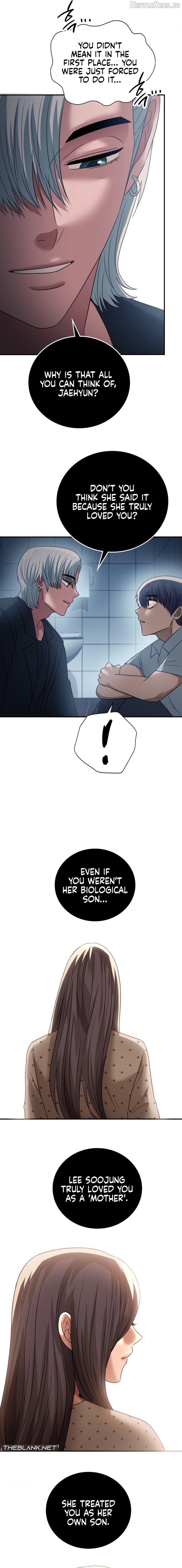 Stepmother’s Past Chapter 41 - page 6