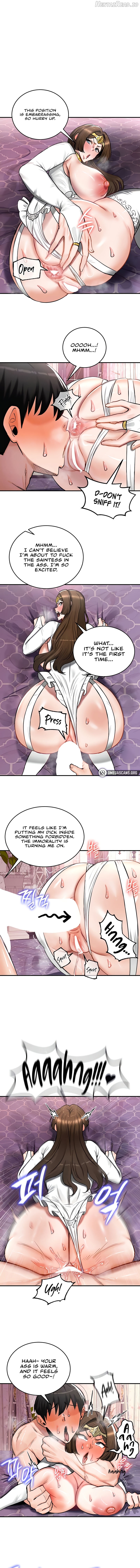 Regressed Warrior’s Female Dominance Chapter 56 - page 2