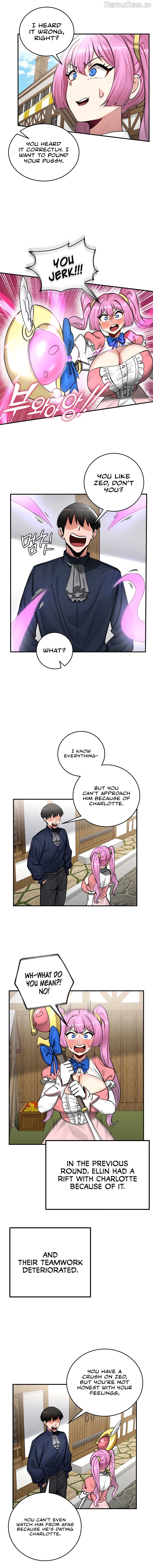 Regressed Warrior’s Female Dominance Chapter 57 - page 5
