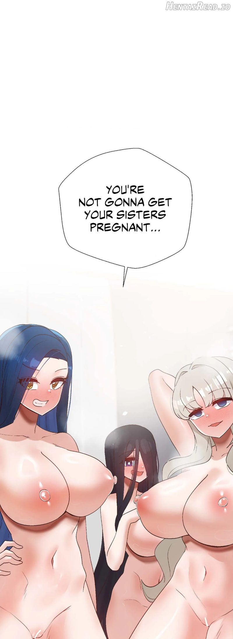 Family with Benefits Chapter 47 - page 61
