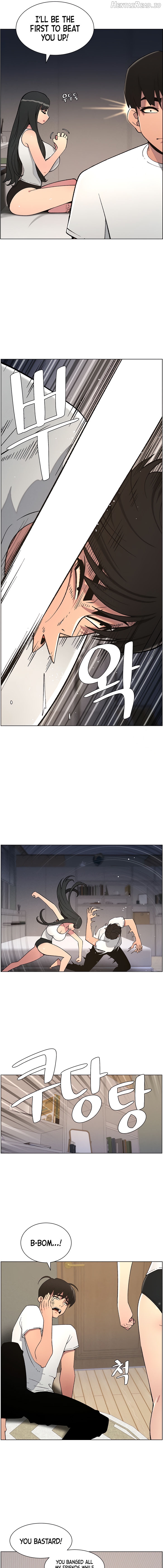 A Secret Lesson With My Younger Sister Chapter 52 - page 7