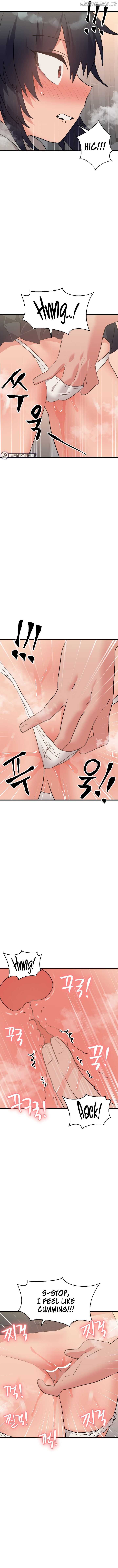 Do You Wanna Fight in This Life, Too? Chapter 33 - page 11