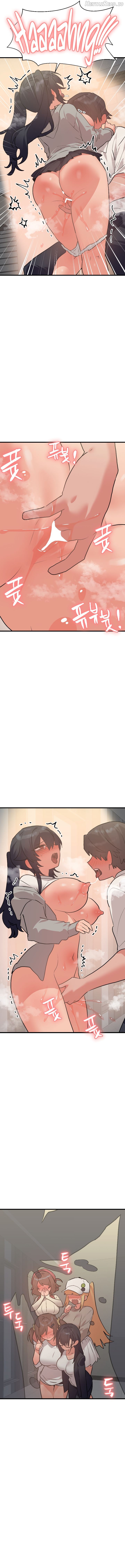 Do You Wanna Fight in This Life, Too? Chapter 33 - page 12