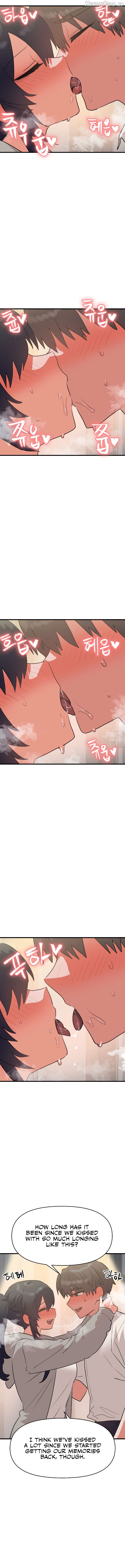 Do You Wanna Fight in This Life, Too? Chapter 33 - page 8
