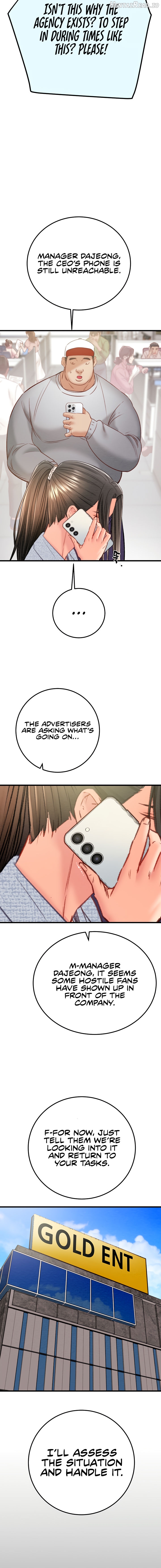 The Man Who Devours Chapter 36 - page 12