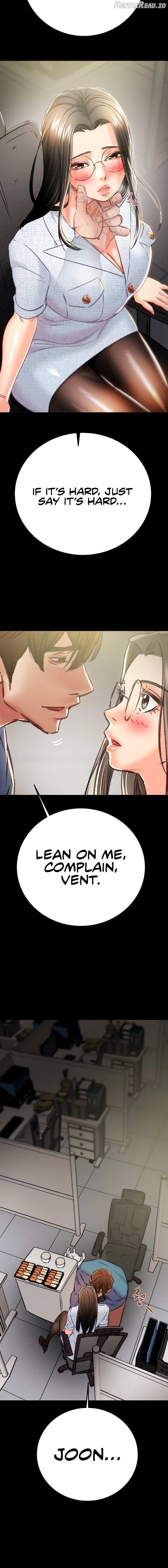 The Man Who Devours Chapter 36 - page 18