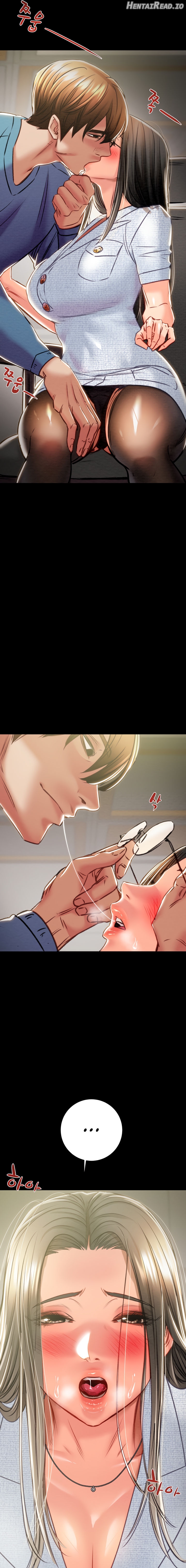 The Man Who Devours Chapter 36 - page 19