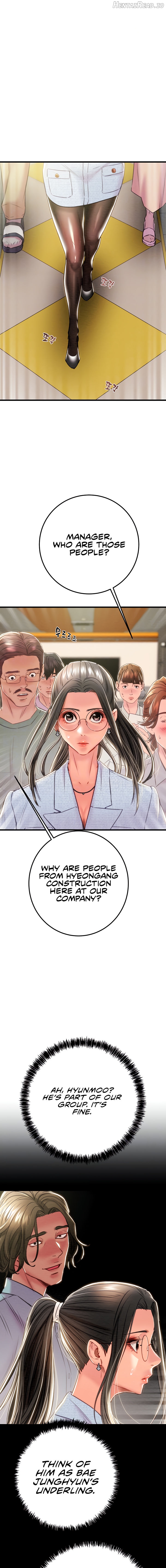 The Man Who Devours Chapter 36 - page 3