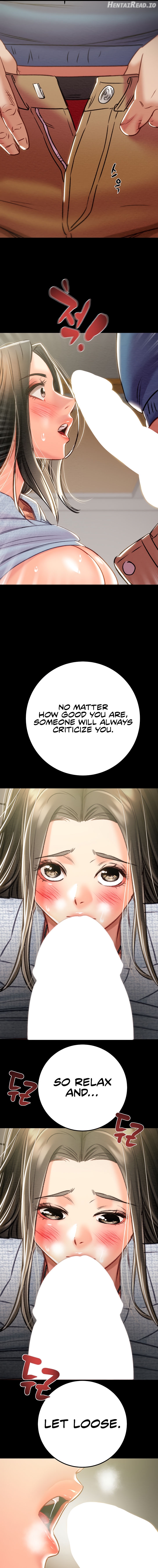 The Man Who Devours Chapter 36 - page 25