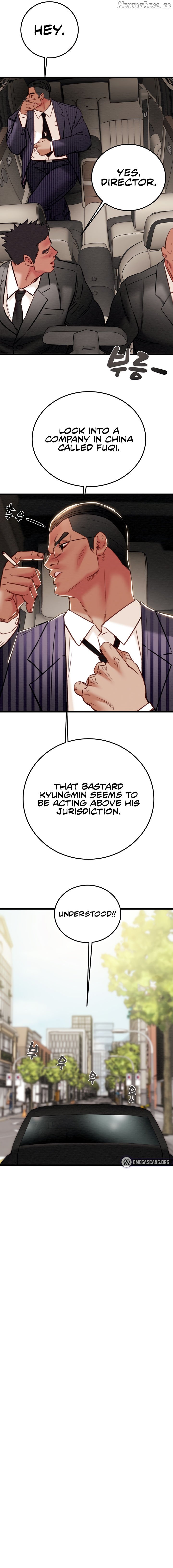 The Man Who Devours Chapter 36 - page 9