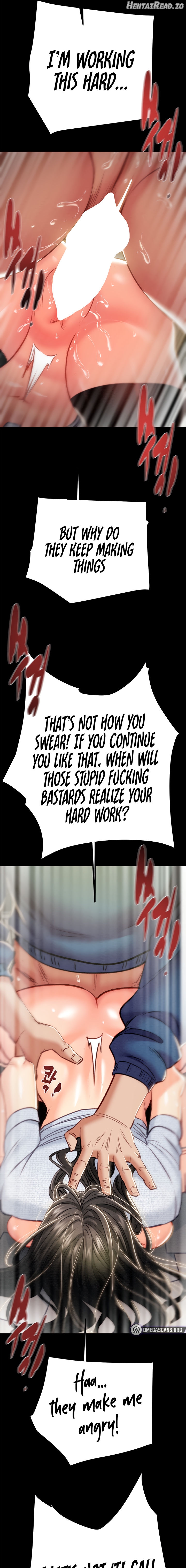 The Man Who Devours Chapter 37 - page 13