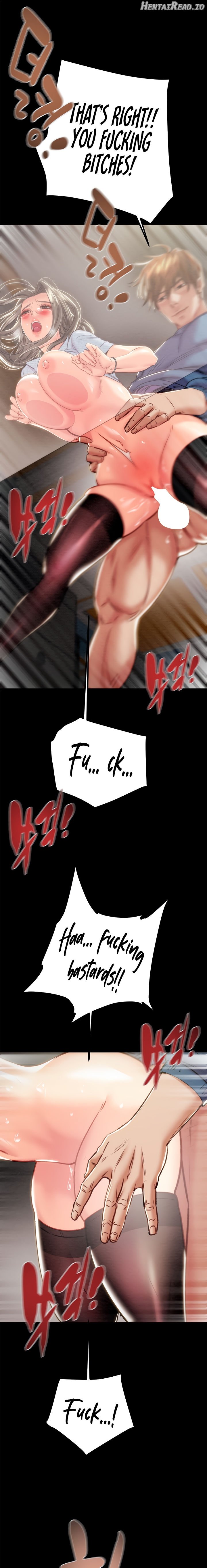 The Man Who Devours Chapter 37 - page 15