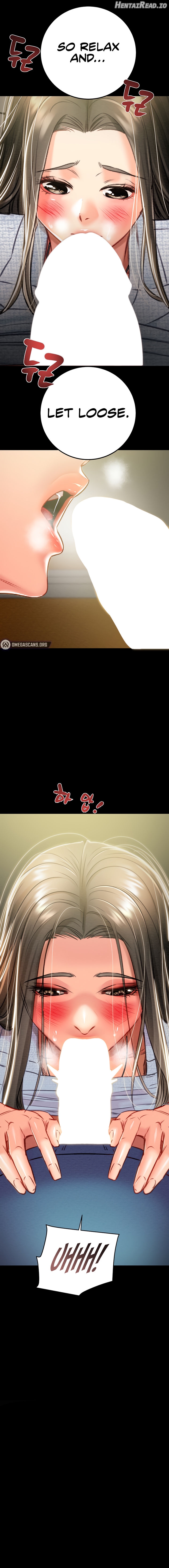 The Man Who Devours Chapter 37 - page 3
