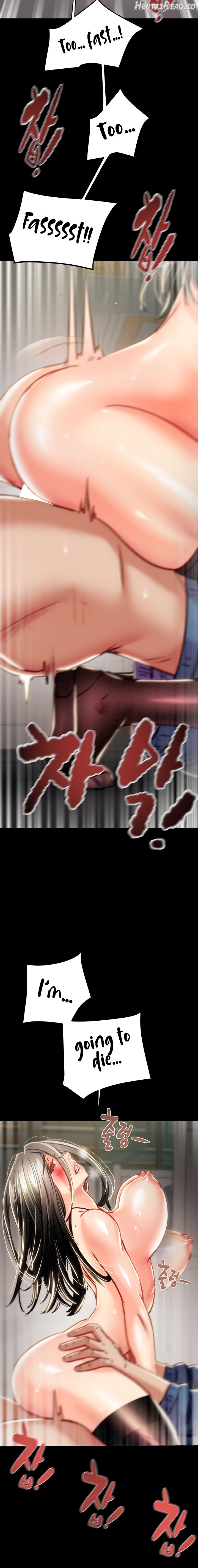 The Man Who Devours Chapter 37 - page 24
