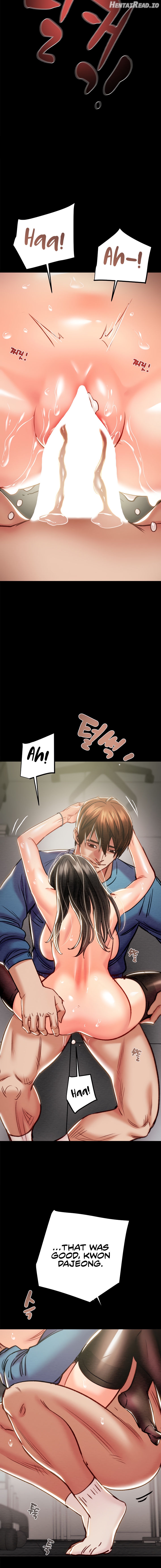 The Man Who Devours Chapter 37 - page 26