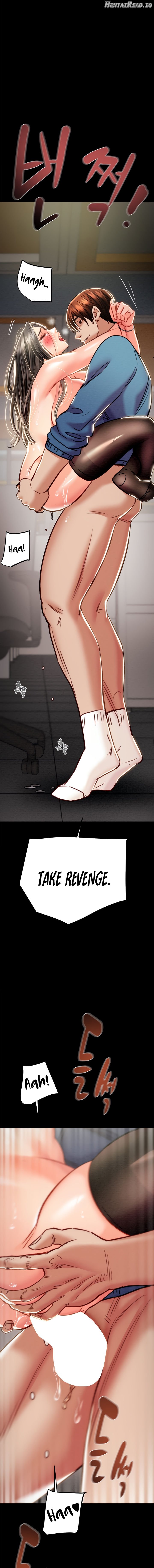 The Man Who Devours Chapter 37 - page 27