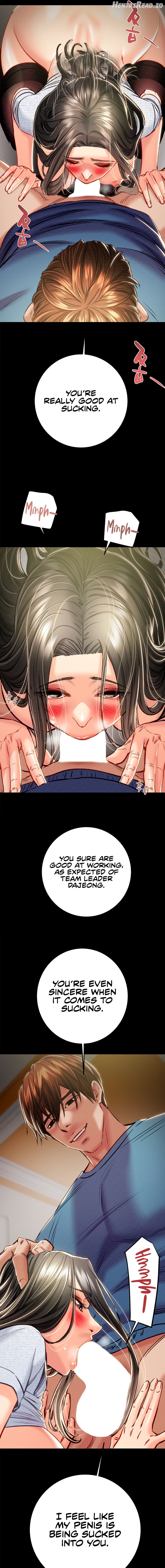 The Man Who Devours Chapter 37 - page 7