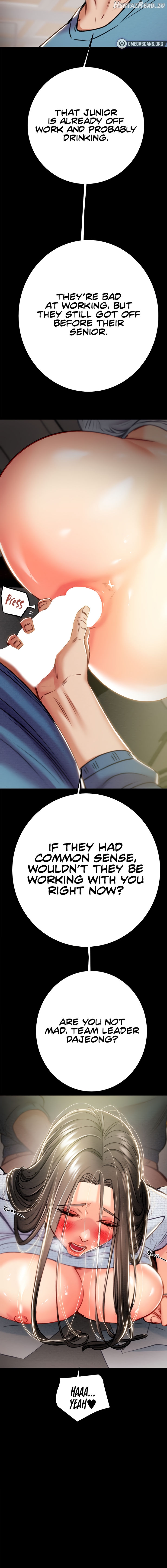 The Man Who Devours Chapter 37 - page 10