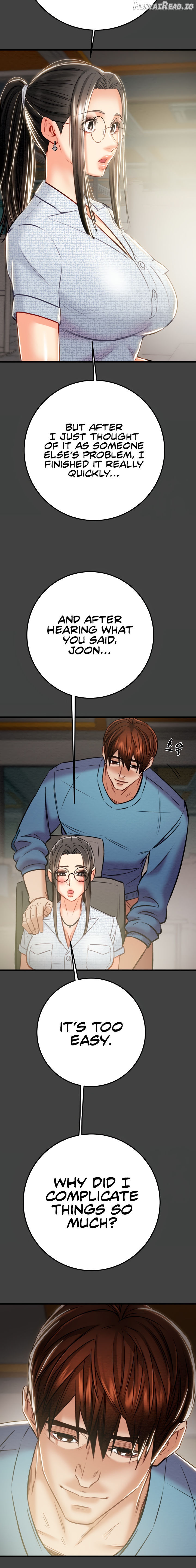 The Man Who Devours Chapter 38 - page 12
